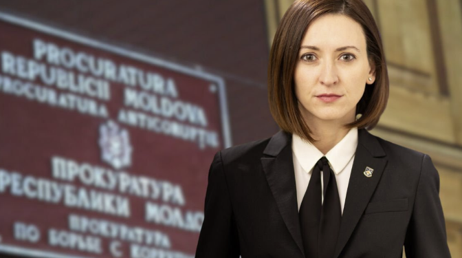 „Proiectul de lege al PAS pentru desființarea Procuraturii Anticorupție. Departamentul Drăgălin dă un răspuns de contraatac