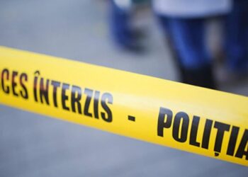 Moarte învăluită în mister, la Glodeni. Cadavrul unei femei, cu arsuri, găsit într-un rezervor pentru acumularea apelor reziduale