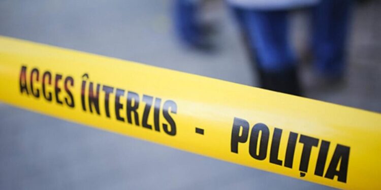 Moarte învăluită în mister, la Glodeni. Cadavrul unei femei, cu arsuri, găsit într-un rezervor pentru acumularea apelor reziduale