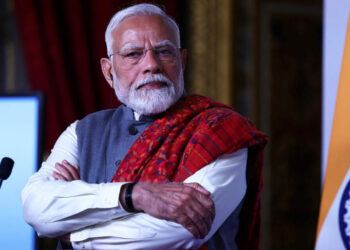 Avertisment despre atac terorist pe ruta avionului premierului indian Narendra Modi