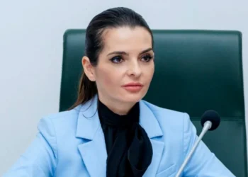 Evghenia Guțul despre o noua ședință a instanței: „Două ore și jumătate de bârfe, timp pierdut în instanță” |VIDEO
