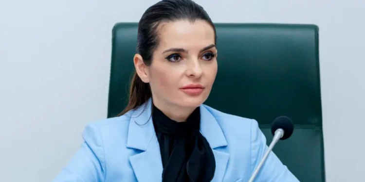 Evghenia Guțul despre o noua ședință a instanței: „Două ore și jumătate de bârfe, timp pierdut în instanță” |VIDEO