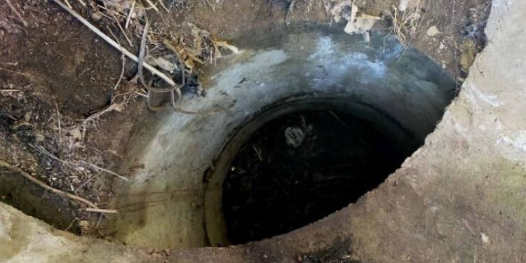 Tragedie în Dobrogea: Un bărbat de 57 de ani a murit căzând într-o groapă de canalizare