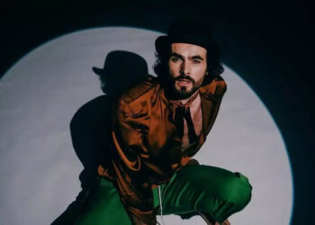 Cântărețul Mihail Sandu s-a izolat timp de nouă luni într-o cabană. Care a fost motivul?