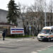 Operație neurochirurgicală de succes la Chișinău: Tumoră eliminată din craniu