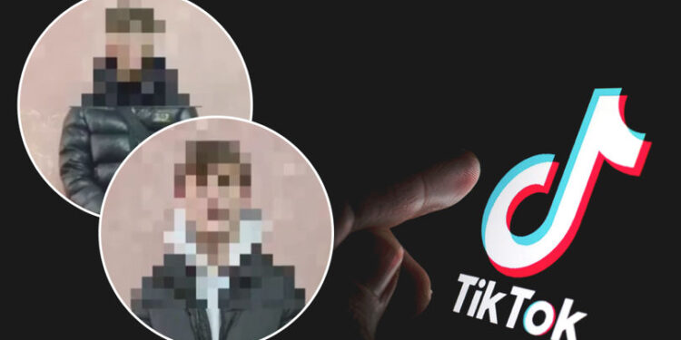 Agresiune înscenată pentru vizualizări pe rețelele sociale: Șapte tineri identificați