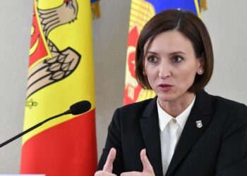 Veronica Dragalin îl contrazice pe Vasile Grădinaru: „Exponenții puterii intervin în justiție”