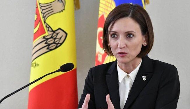 Veronica Dragalin îl contrazice pe Vasile Grădinaru: „Exponenții puterii intervin în justiție”