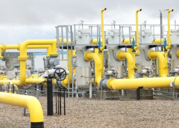 Europa se află în pragul unei noi crize energetice. Prețurile gazelor ating maxime istorice