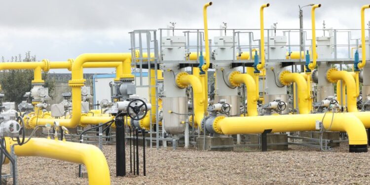 Europa se află în pragul unei noi crize energetice. Prețurile gazelor ating maxime istorice