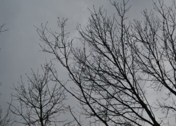 Cer senin și temperaturi scăzute în Chișinău: Detalii despre vremea de astăzi