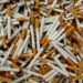 Controale la vânzătorii de țigări: Fiscul a aplicat amenzi și sancțiuni