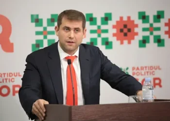 Ilan Șor comentează eliberarea lui Călin Georgescu și acuzațiile de finanțare ilegală: ‘Metode clasice de oprire a opoziției’