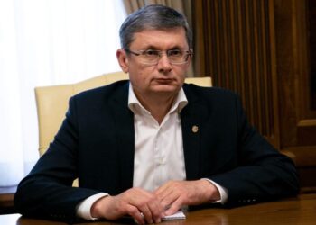 Soția lui Igor Grosu, numită într-o funcție publică, acuzată de trucarea concursului pentru post |VIDEO