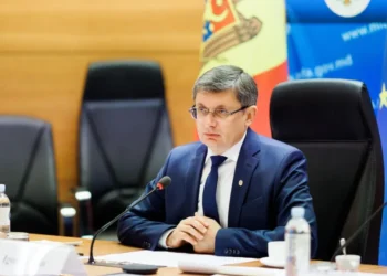Rândunele, gaz, Transnistria, principii și valori. Igor Grosu a încercat din nou să pară amuzant |VIDEO