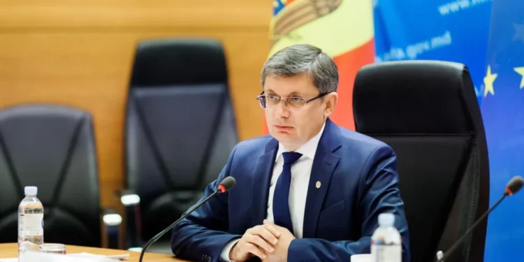 Rândunele, gaz, Transnistria, principii și valori. Igor Grosu a încercat din nou să pară amuzant |VIDEO