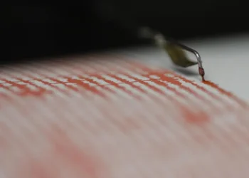 Cutremur cu magnitudinea 4,2 în zona Vrancea