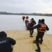 Atenționare privind pericolele gheaței subțiri în această perioadă