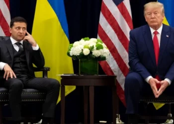 Trump anunță o întâlnire cu Zelenski pentru a semna acordul privind mineralele: Războiul s-ar putea încheia „în câteva săptămâni”