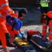 Ambulanța, tot mai solicitată în ultima perioadă. Câți cetățeni au avut nevoie de ajutorul medicilor