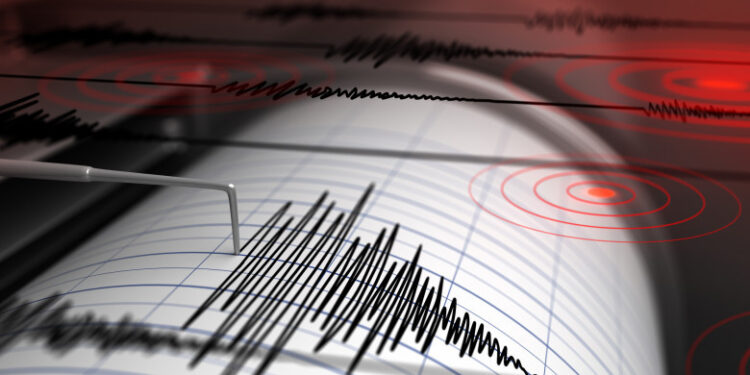 Cutremur la Arad luni seara. Seismul s-a produs la o adâncime de doar 2 kilometri