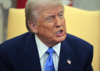 Trump a refuzat să-l numească „dictator” pe Putin, după ce a spus-o despre Zelenski: „Nu folosesc aceste cuvinte cu ușurință”