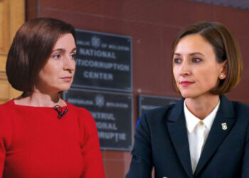 Veronica Dragalin demisionează din funcția de procuror anticorupție: „Legea de lichidare este un atac asupra justiția”