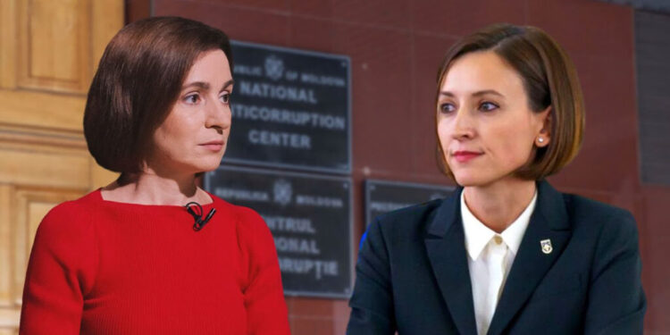 Veronica Dragalin demisionează din funcția de procuror anticorupție: „Legea de lichidare este un atac asupra justiția”