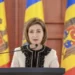 „46 de kg de neînțelegere”: Maia Sandu, criticată dur de cetățeni după vizita în raionul Leova |VIDEO