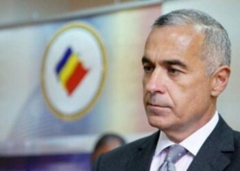 Călin Georgescu o acuză pe Maia Sandu de interferență în alegerile din România și promite interzicerea „rețelei Soros” |VIDEO