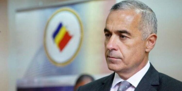 Călin Georgescu o acuză pe Maia Sandu de interferență în alegerile din România și promite interzicerea „rețelei Soros” |VIDEO