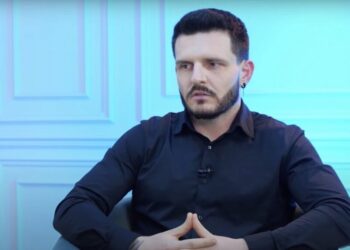 EXCLUSIV: Soțul Liubei Babuțchi consideră că ar putea fi multe victime ale anestezistului Ecaterina Maniuc, dar cineva o protejează |VIDEO