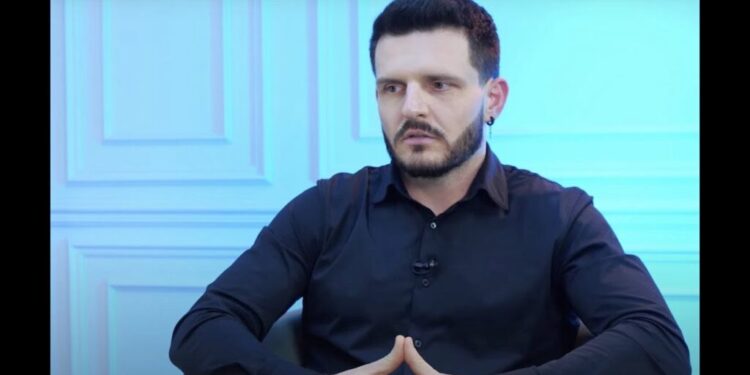 „Sunt amenințat și nu am încredere în justiția moldovenească” – soțul Liubei Babuțchi cere dreptate |VIDEO