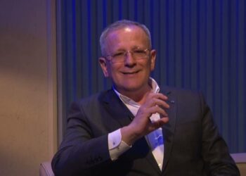 Iurie Mărgineanu despre demisia Veronicăi Dragalin, presiunile politice și finanțările USAID în Moldova