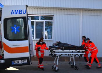 Gerul face victime: 12 persoane au suferit hipotermii și degerături, în ultima săptămână