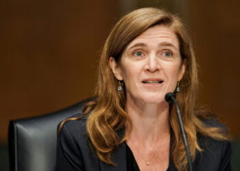 Fosta șefă a USAID, Samantha Power, sub investigație pentru creșterea bruscă a averii la  peste 30 de milioane de dolari