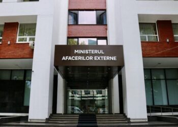 Воздержаться от поездок в Италию призывает МИД РМ: оранжевый уровень метеоопасности