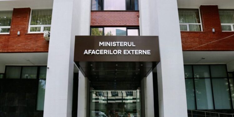 Воздержаться от поездок в Италию призывает МИД РМ: оранжевый уровень метеоопасности