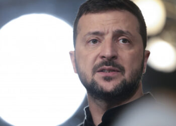 Zelenski spune ce i-ar putea oferi lui Putin la negocierile de pace