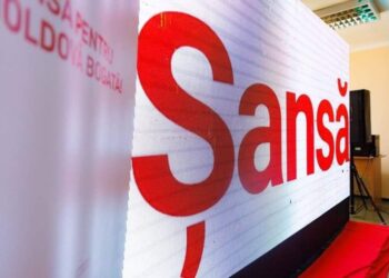 Partidul „Șansă” acuză CEC de represiuni politice și de blocarea activității sale în mod ilegal