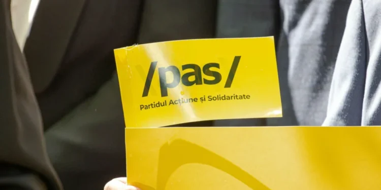 Cel mai important este să nu ajungem să ne confruntăm cu noi înșine. PAS respinge inițiativa opoziției de a discuta activitatea rețelei Soros în Moldova |VIDEO