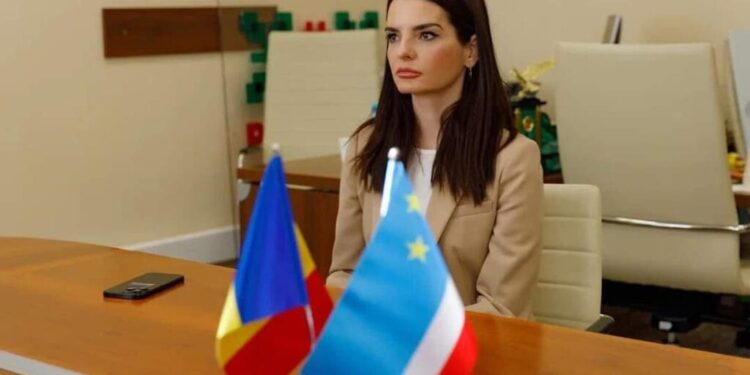 O nouă ședință de judecată în dosarul Evgheniei Guțul și Svetlanei Popan: „Acest proces este o farsă, nu se înțelege nimic din ce vedem și auzim.”