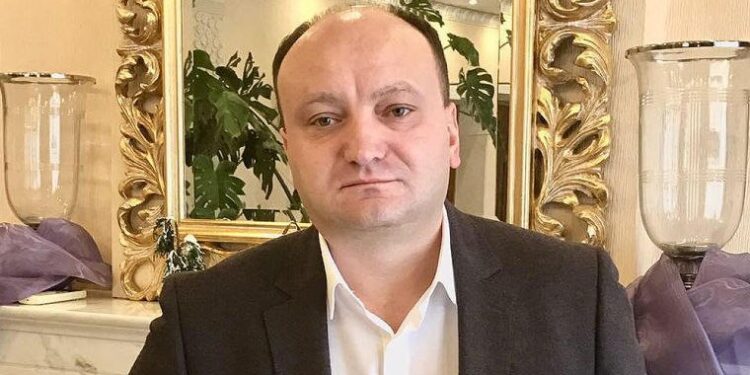 Alexandru Dodon, fratele lui Igor Dodon, reținut la Aeroportul Chișinău! Ce dosare grave stau în spatele reținerii sale?