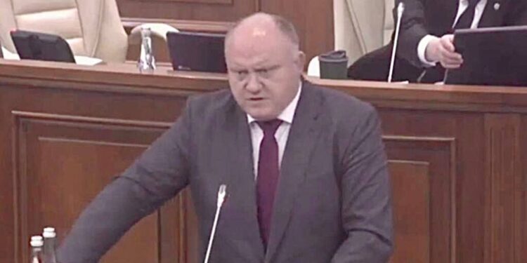 Grupul parlamentar „Victorie” a cerut apărarea memoriei eroilor războiului