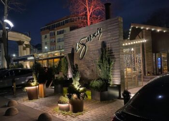 Proprietarul localului „La Sarkis”, împușcat mortal în cap