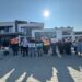 Cernăuțeanu în centrul unui protest: Reprezentanții Blocului ”Victorie” cer verificarea averii și demisia șefului IGP