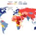 România retrogradată în clasamentul The Economist: De la „democrație viciată” la „regim hibrid” după anularea alegerilor prezidențiale |VIDEO
