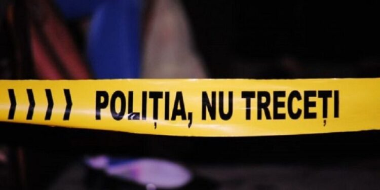 Tânăr din Florești, internat într-un spital de psihiatrie după ce și-a ucis tatăl și l-a îngropat în grădină