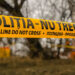 Tragedie la Ocnița: O femeie de 46 de ani, găsită moartă pe o stradă