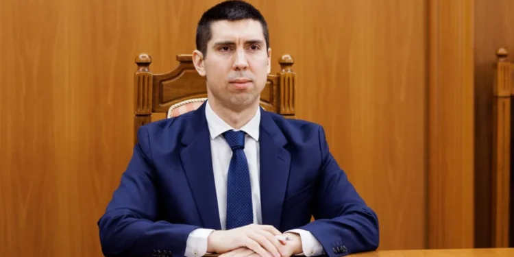 Mihai Popșoi consideră Centrul Rus o amenințare la adresa securității naționale și anunță că Guvernul va analiza închiderea acestuia |VIDEO